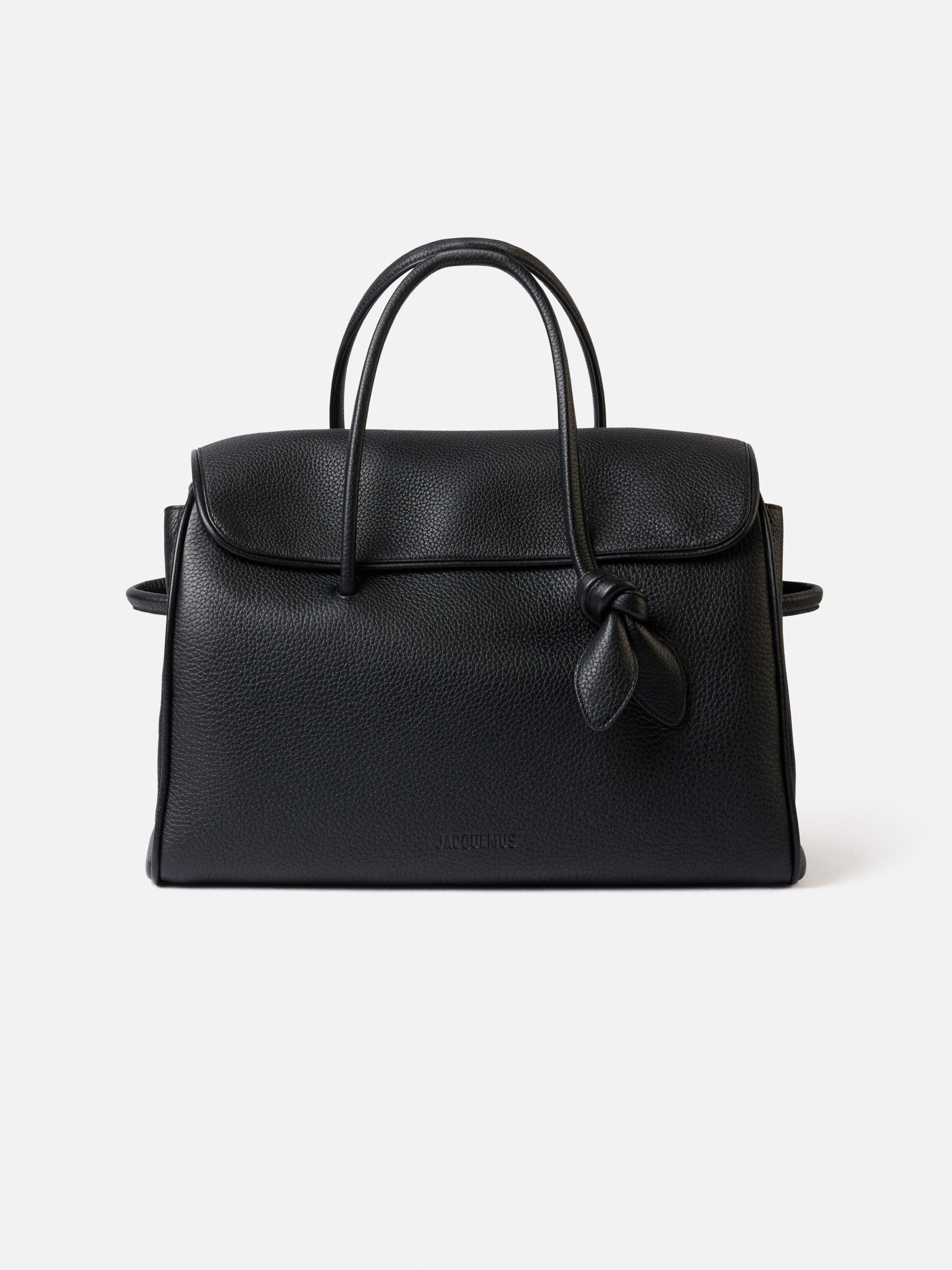The Turismo shopper bag by JACQUEMUS | Official website