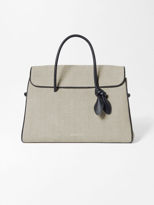 The Turismo shopper bag