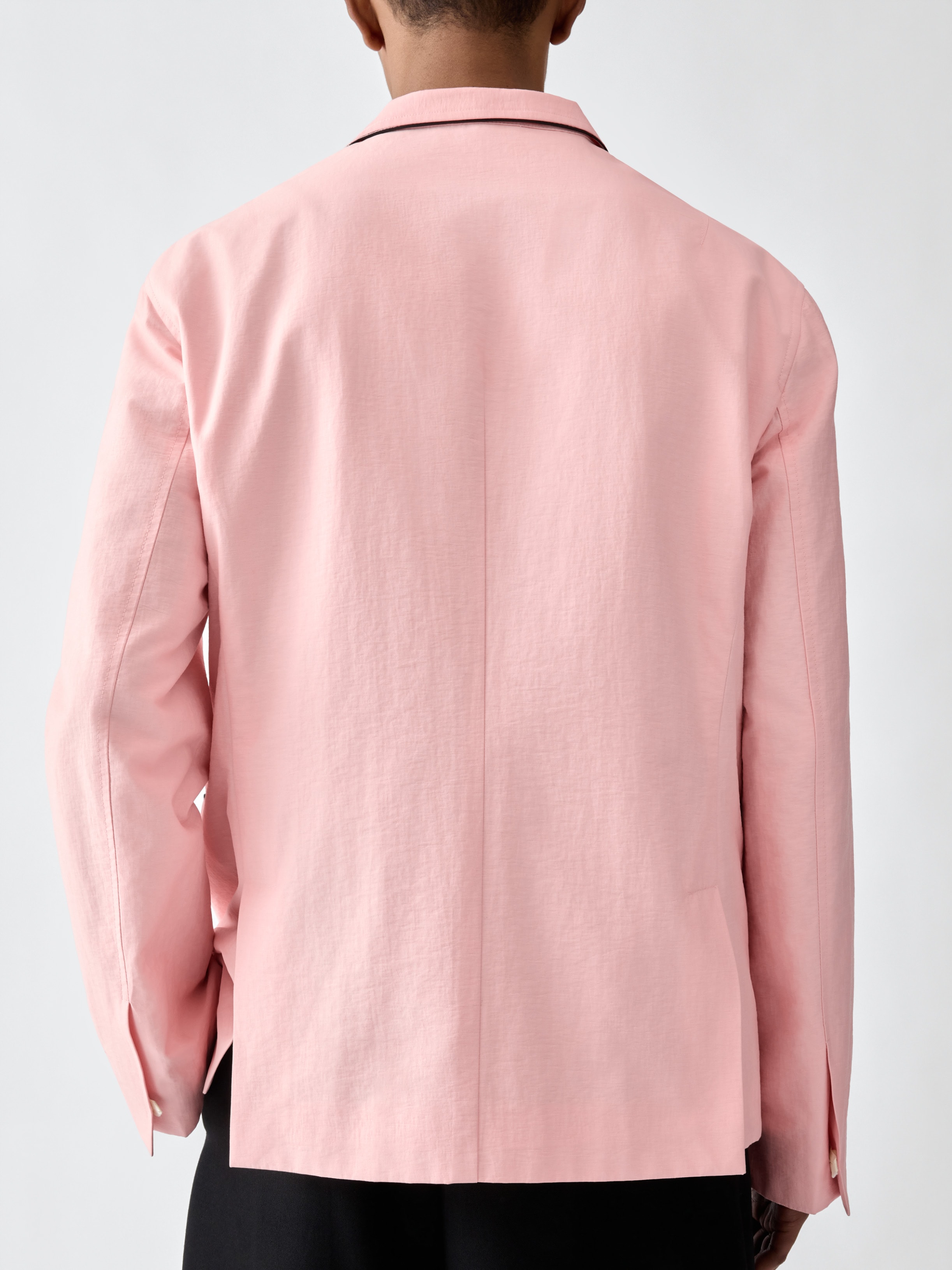 LA VESTE PALMIER