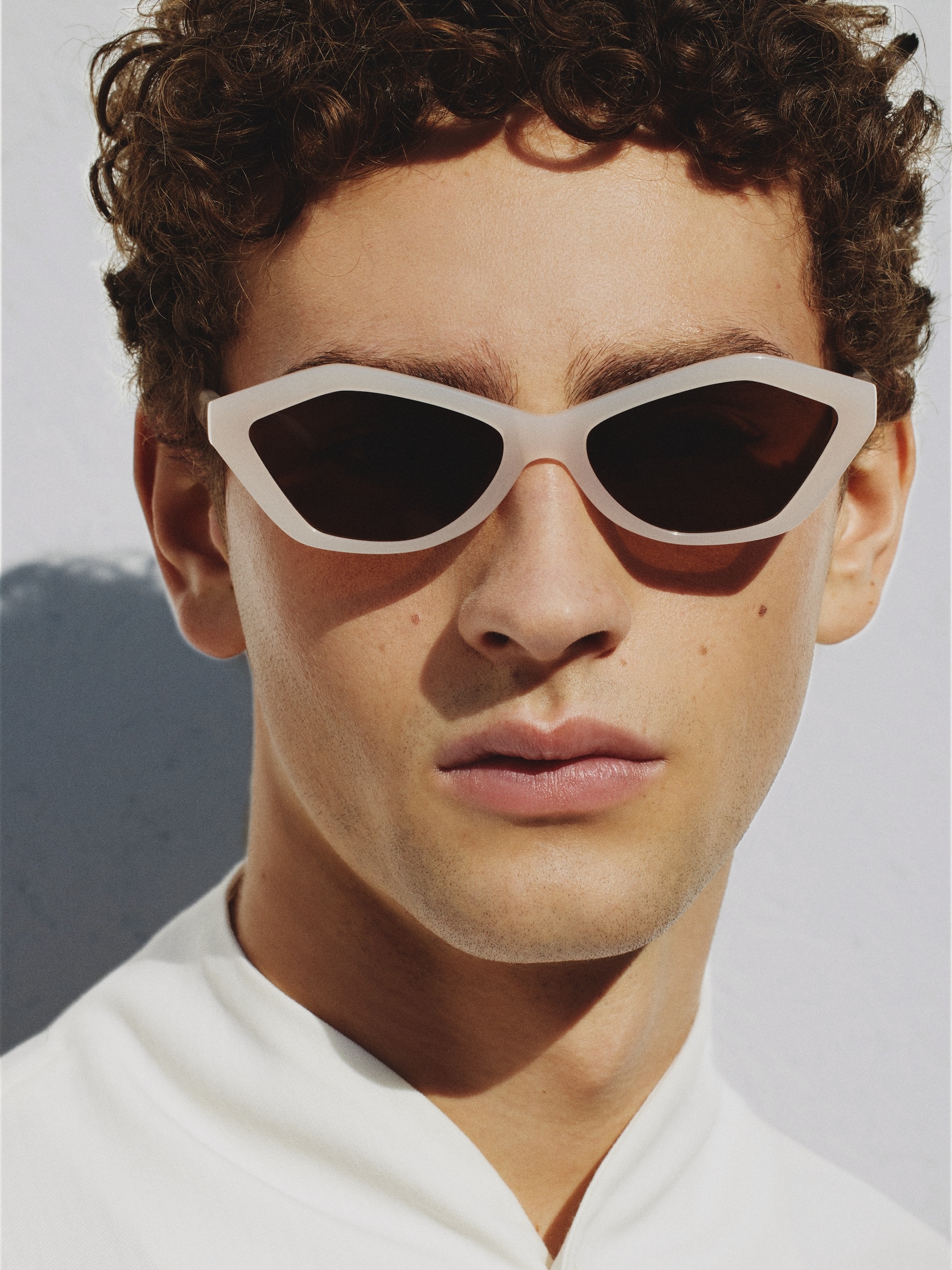 LES LUNETTES BAMBINO