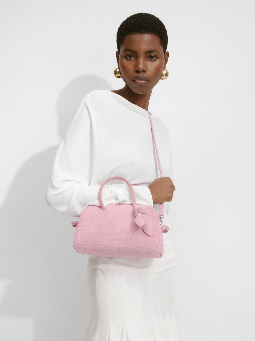 Turismo スモール by JACQUEMUS | Official website