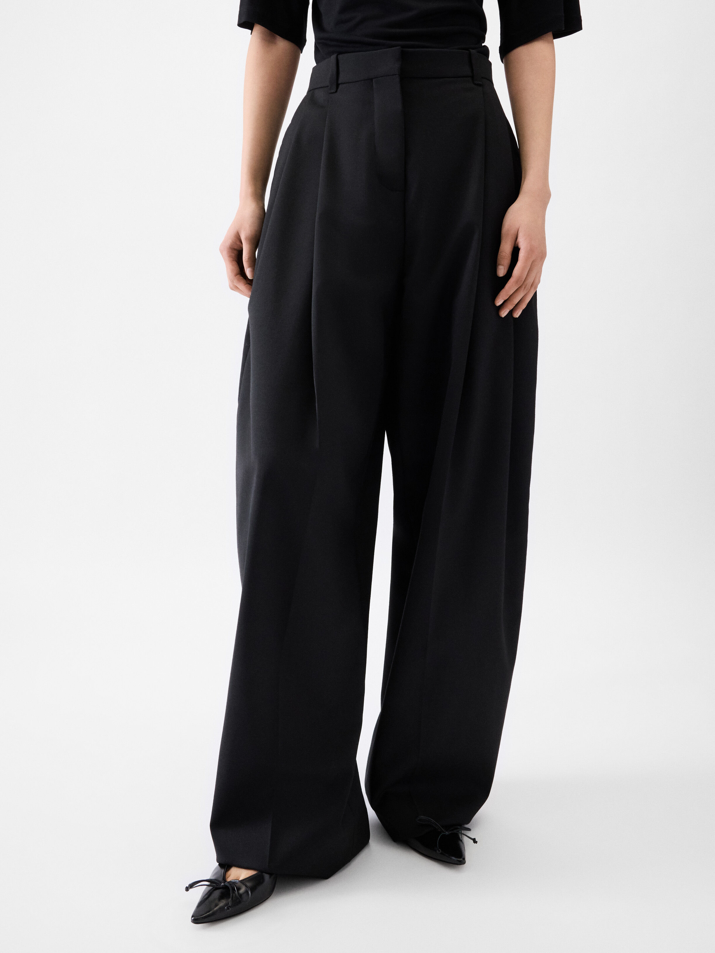 The Man's pants by JACQUEMUS | Official website