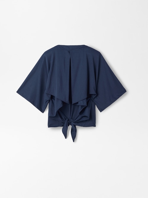 T-shirt Moisson