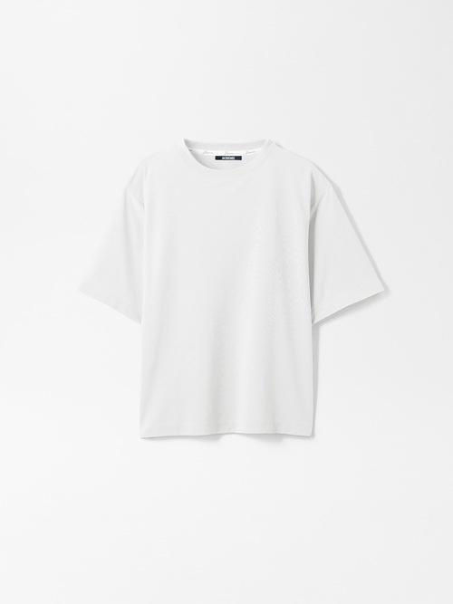 The Rond Carr&eacute; short-sleeve t-shirt