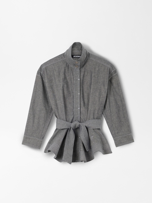 La veste Cabana de-N&icirc;mes