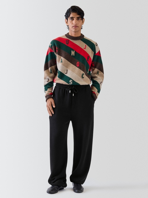 The Torneo sweatpants