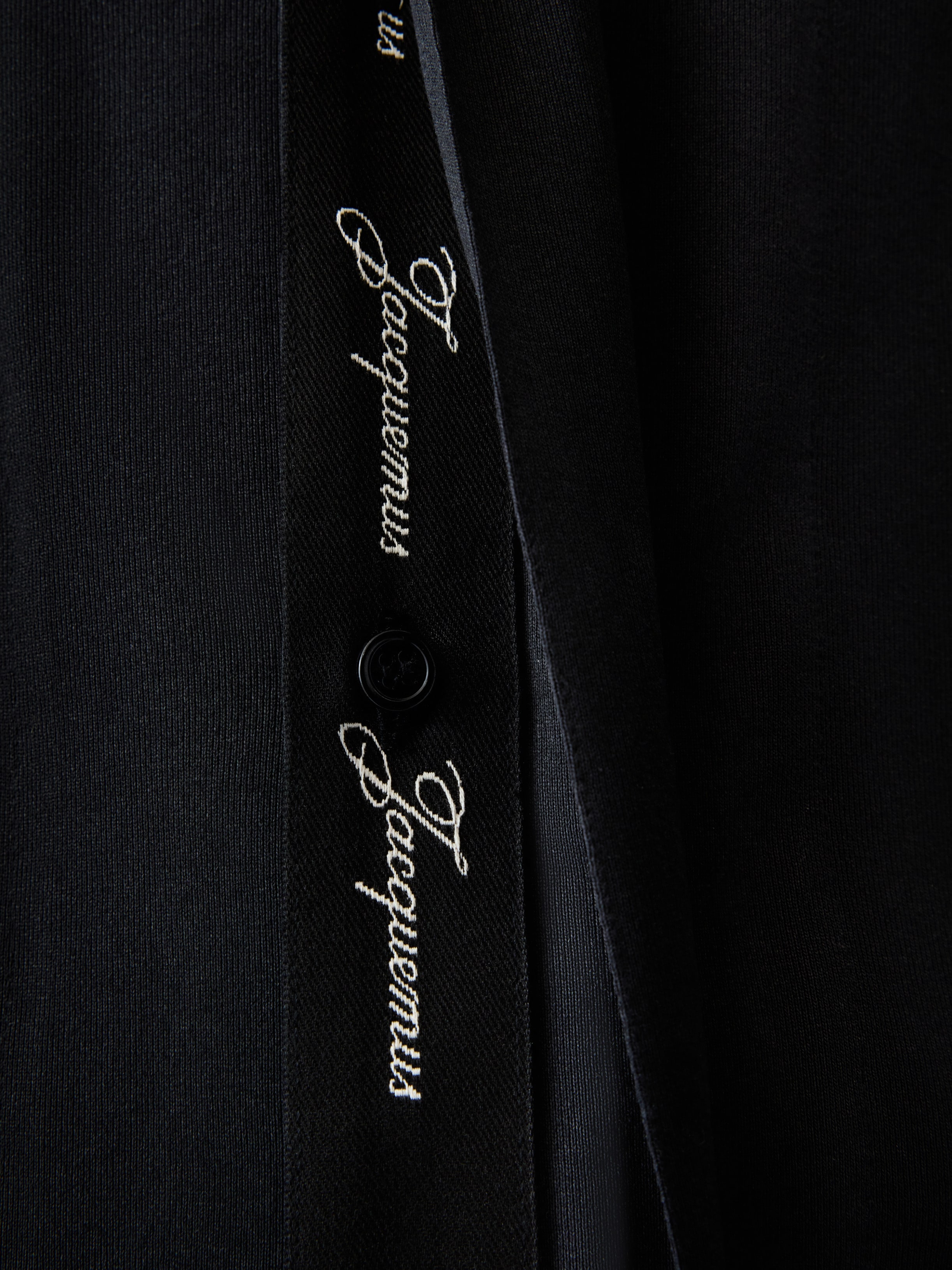 LA CHEMISE JEAN ATELIER