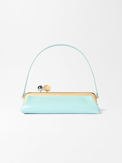 The Salon clutch