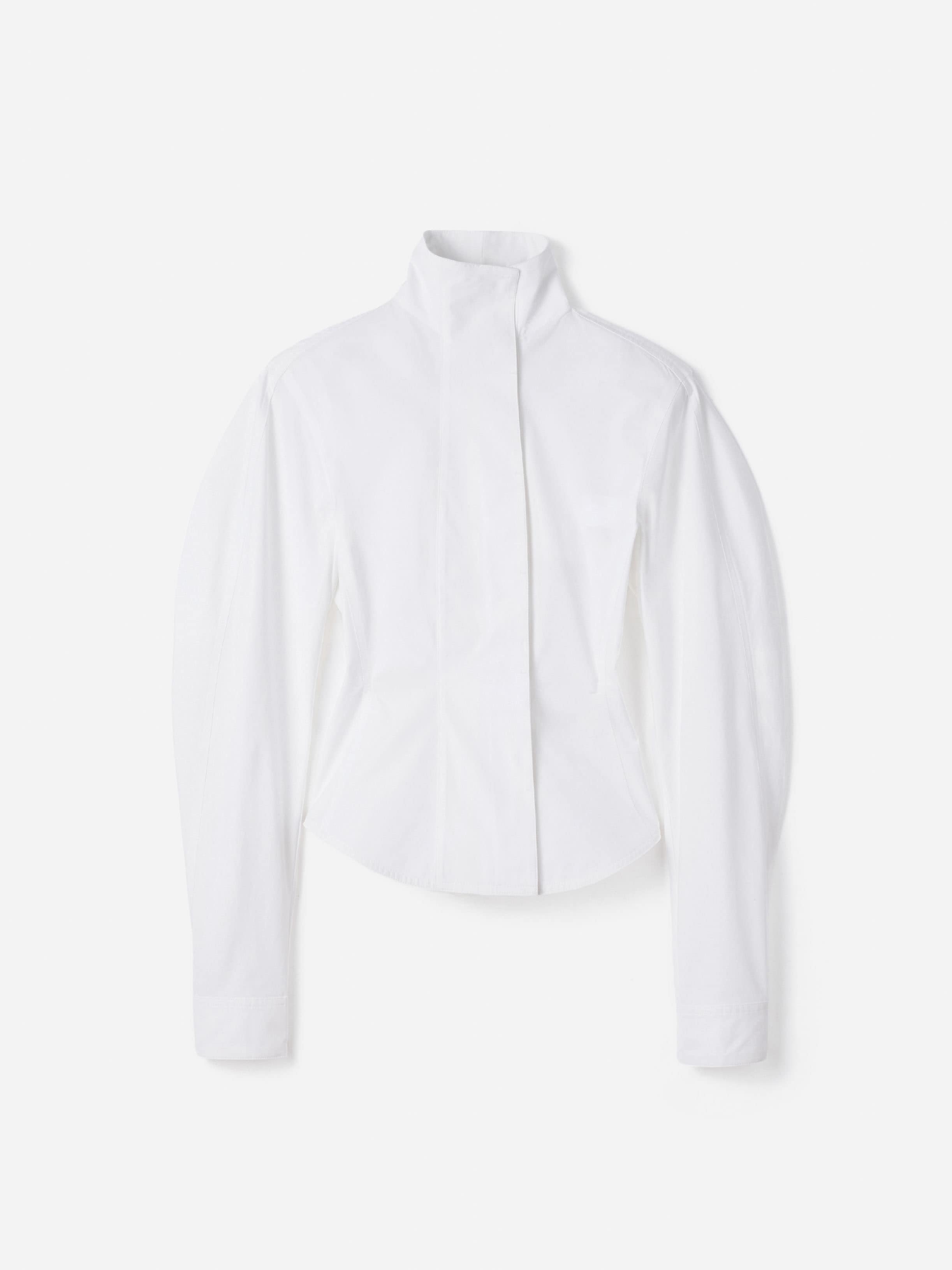LA CHEMISE TULIPE