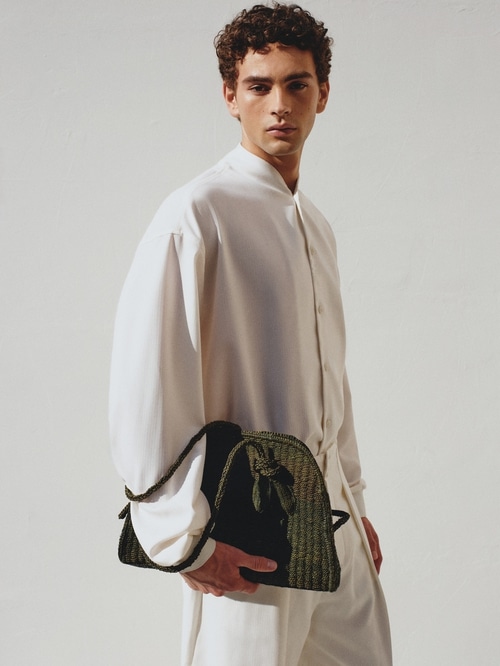 The raffia Turismo
