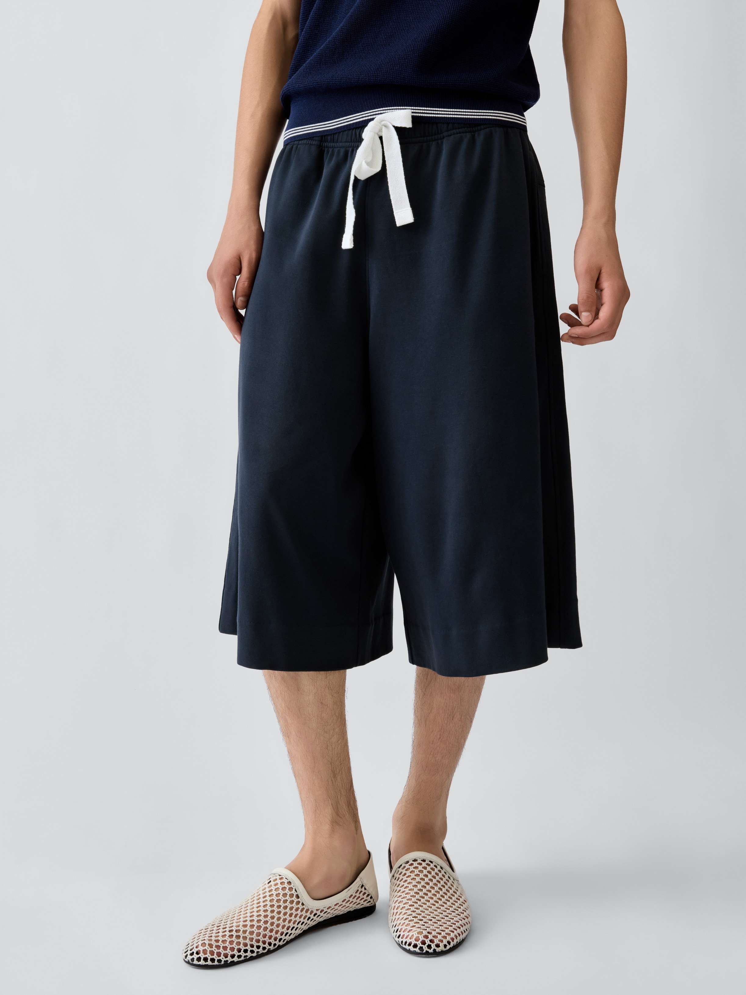 LE SHORT D'&Eacute;T&Eacute;