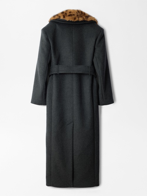 The Fernando coat