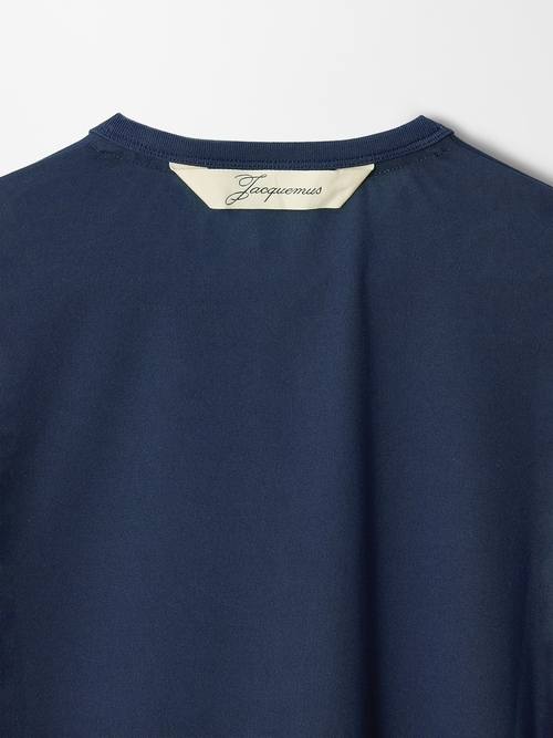 The Atelier jersey shirt