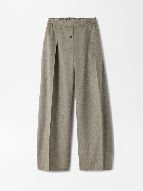 The Flanelle pants
