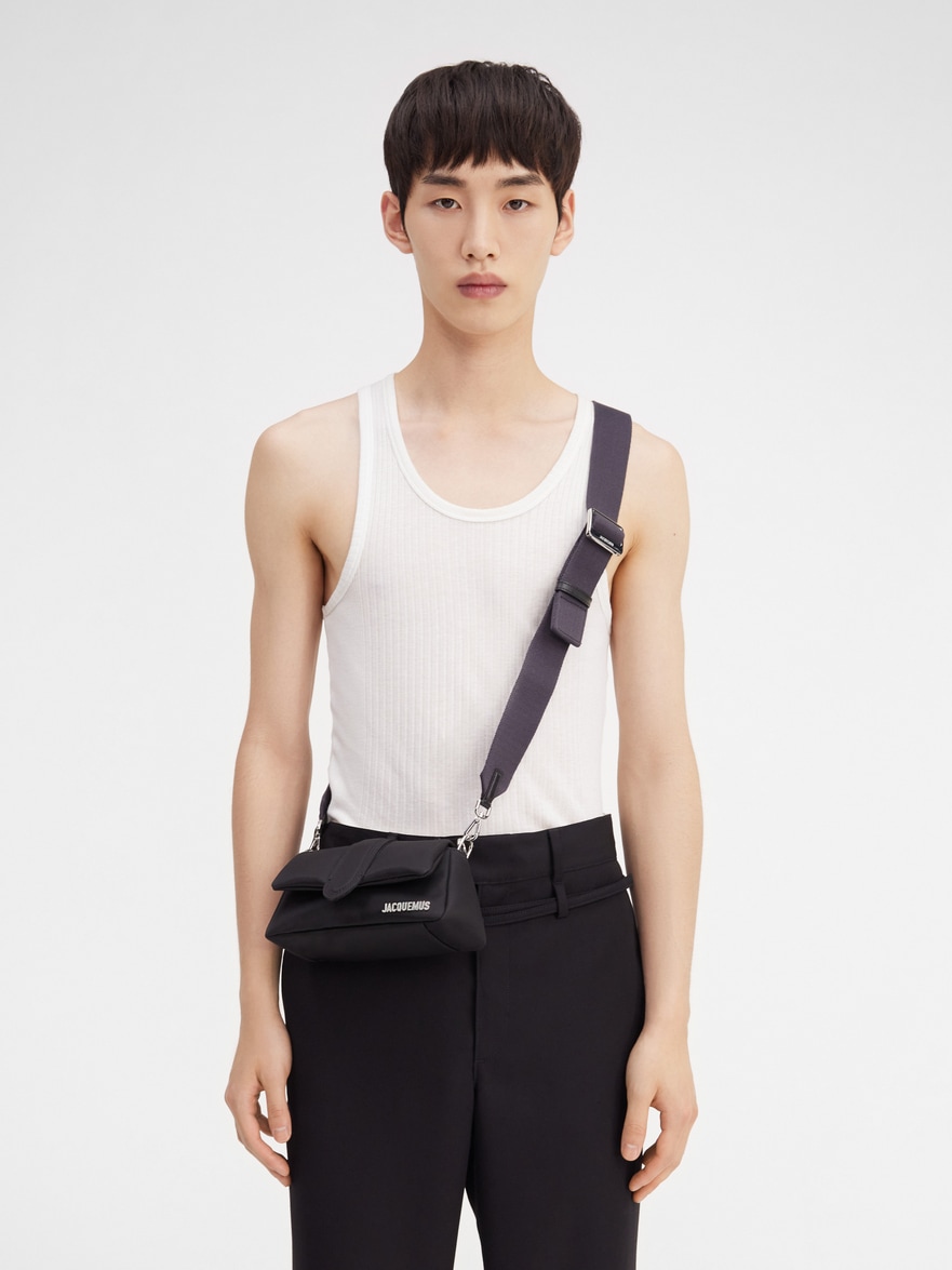 Sacs - Hommes - JACQUEMUS | Site officiel