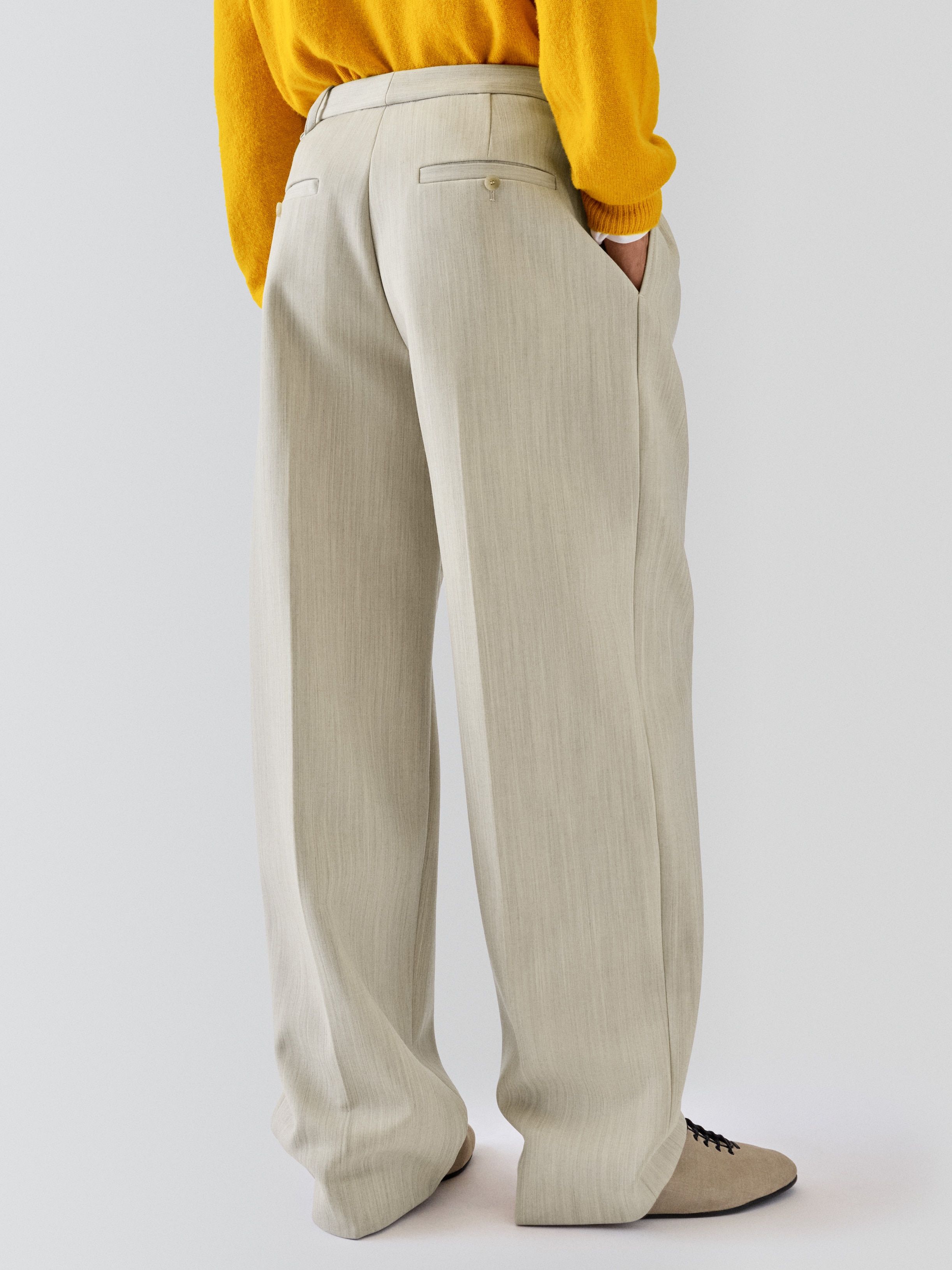 LE PANTALON CITTA