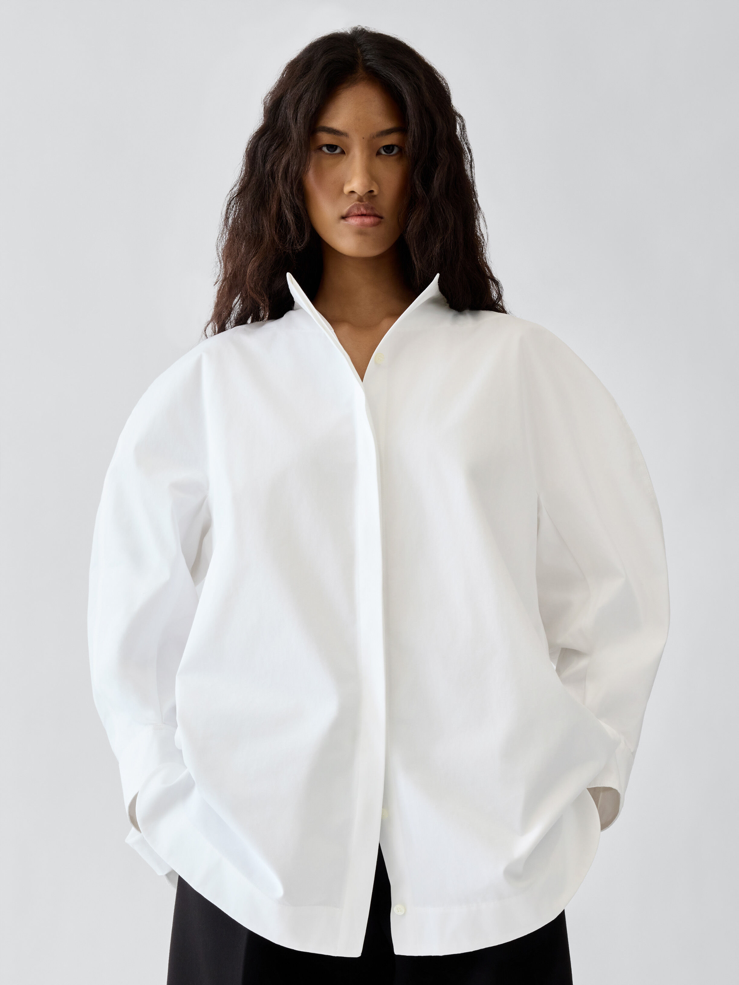 The Pittore shirt by JACQUEMUS | Official website