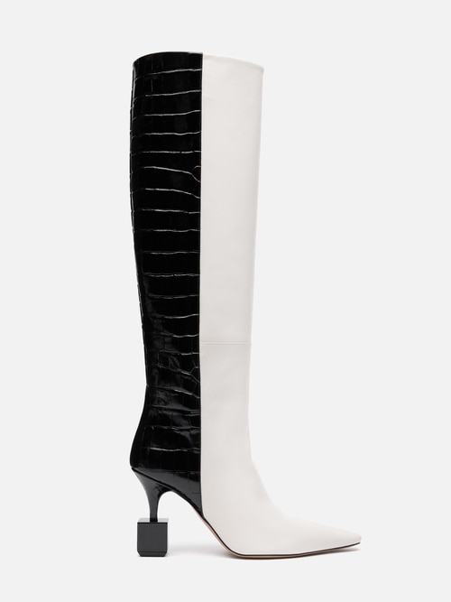 The Bisou boots