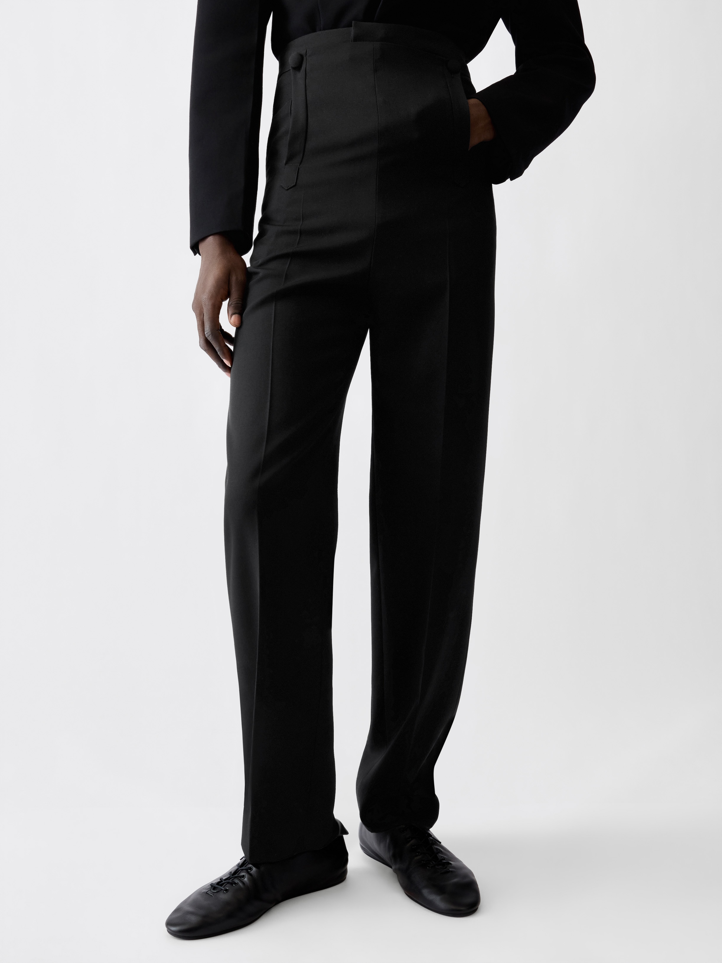 LE PANTALON PISCO
