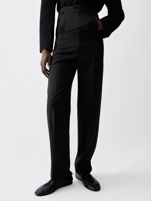Le pantalon Pisco