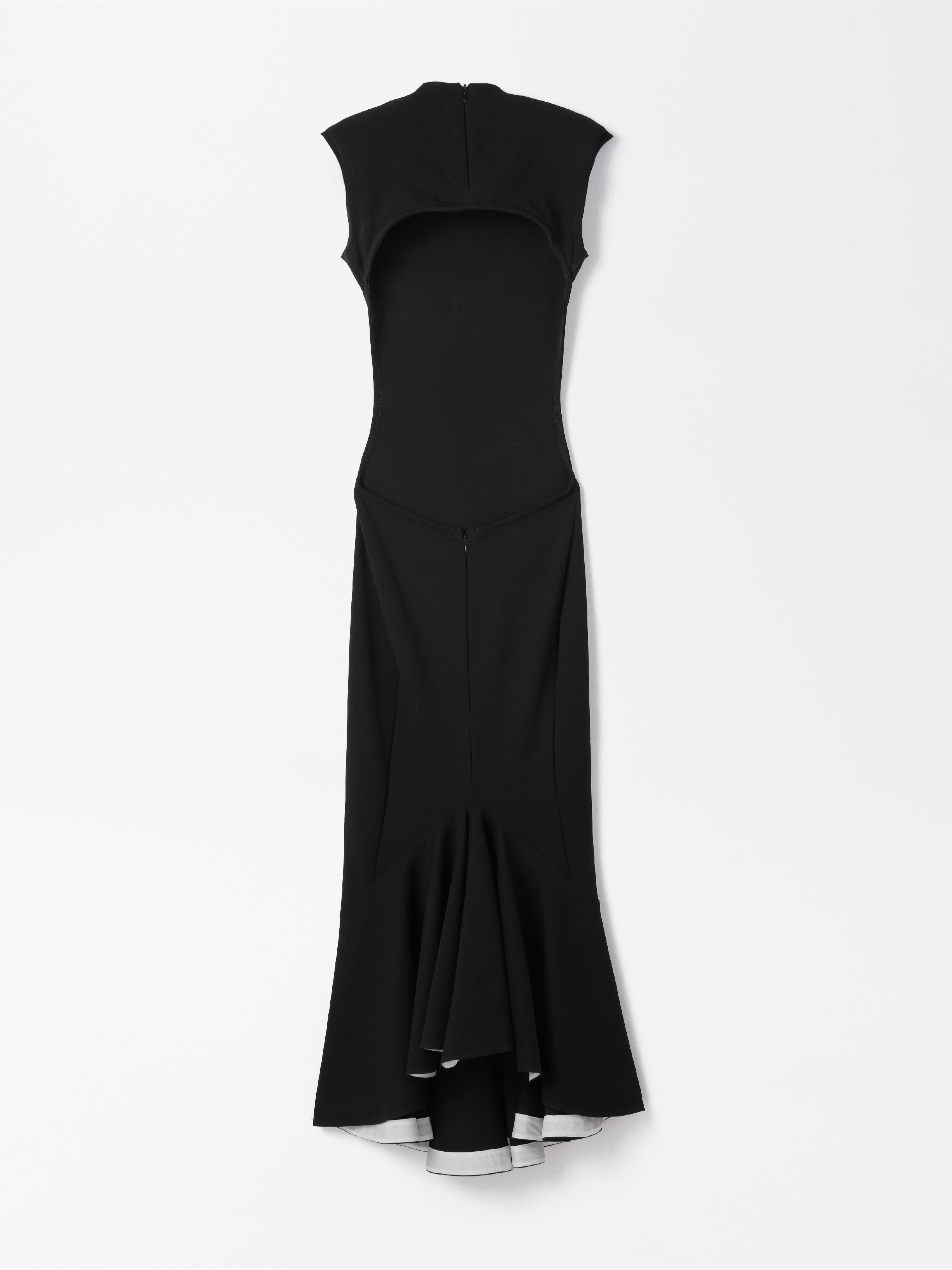 LA ROBE PALMIER