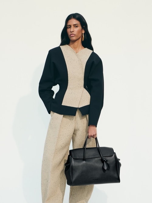 The Turismo shopper bag