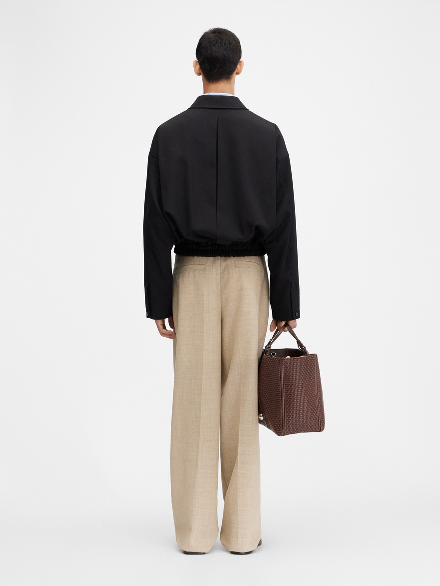 The Melao jacket by JACQUEMUS | Official website