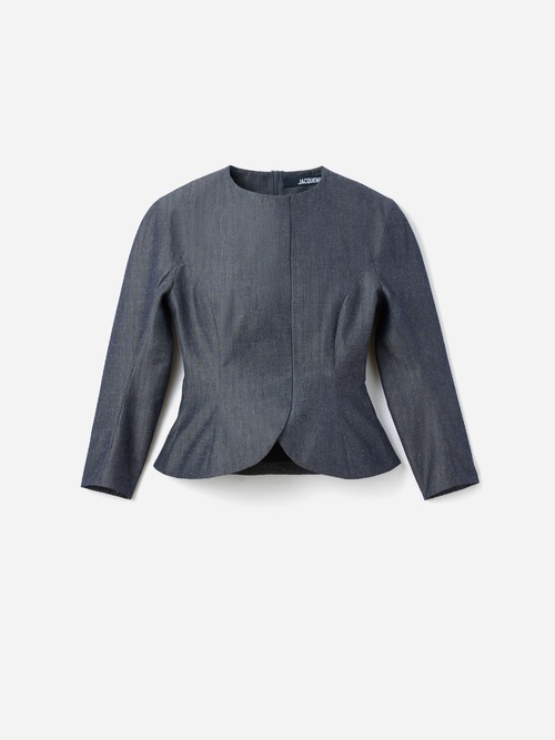 La veste Palmier