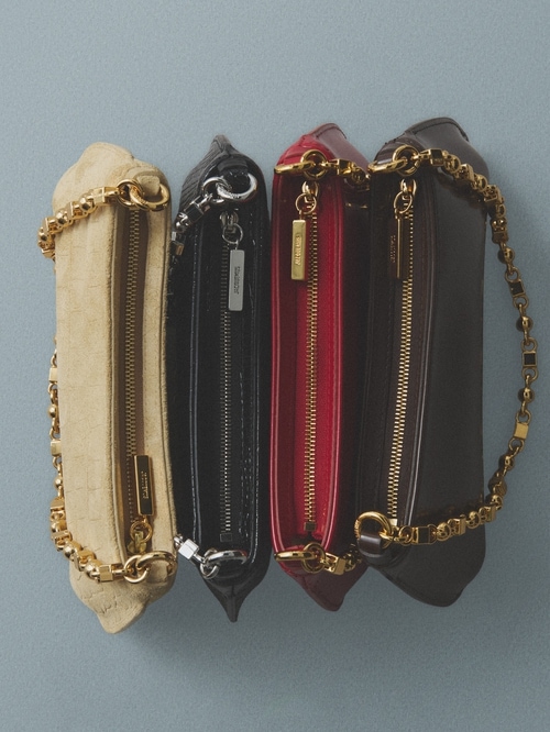 Bisou Chaine スモール