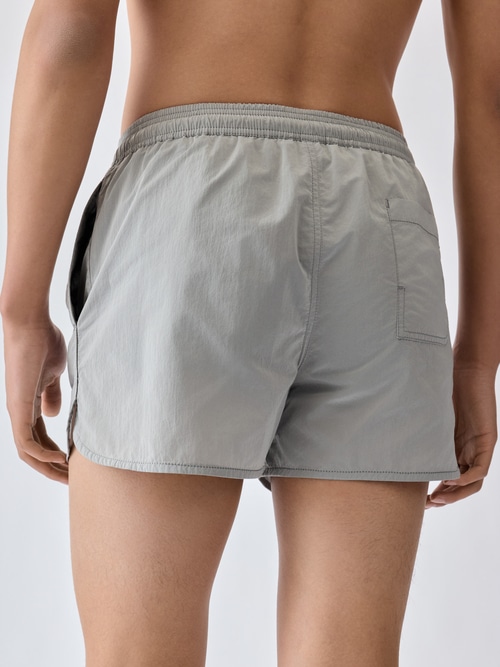 The Puntini swim shorts