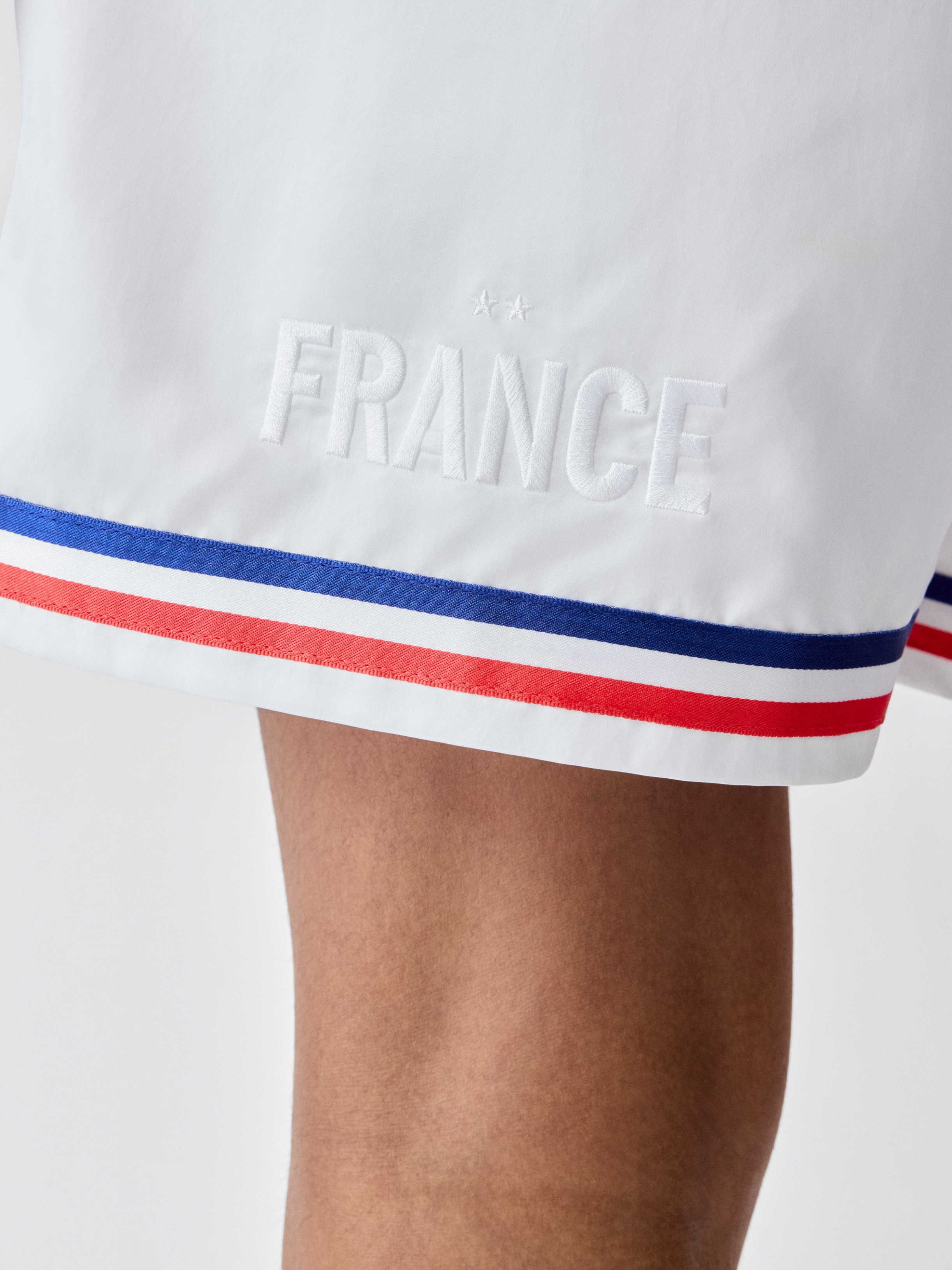 LE SHORT FRANCE 26