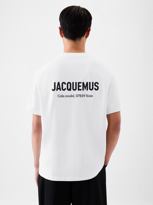 The Ibiza address short-sleeve t-shirt