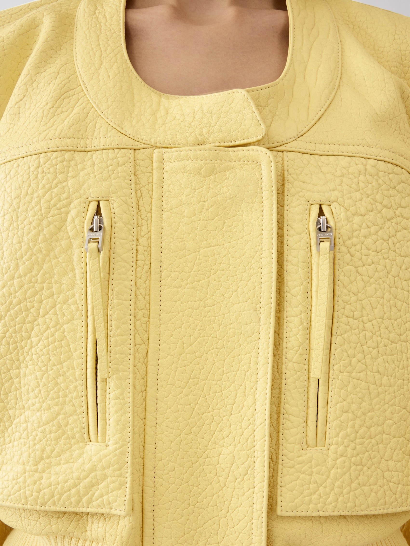 LE BLOUSON MOTORE