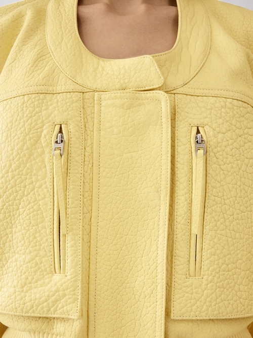 The Motore jacket
