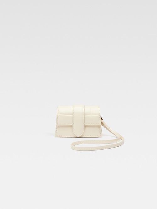 The Bambino flap case