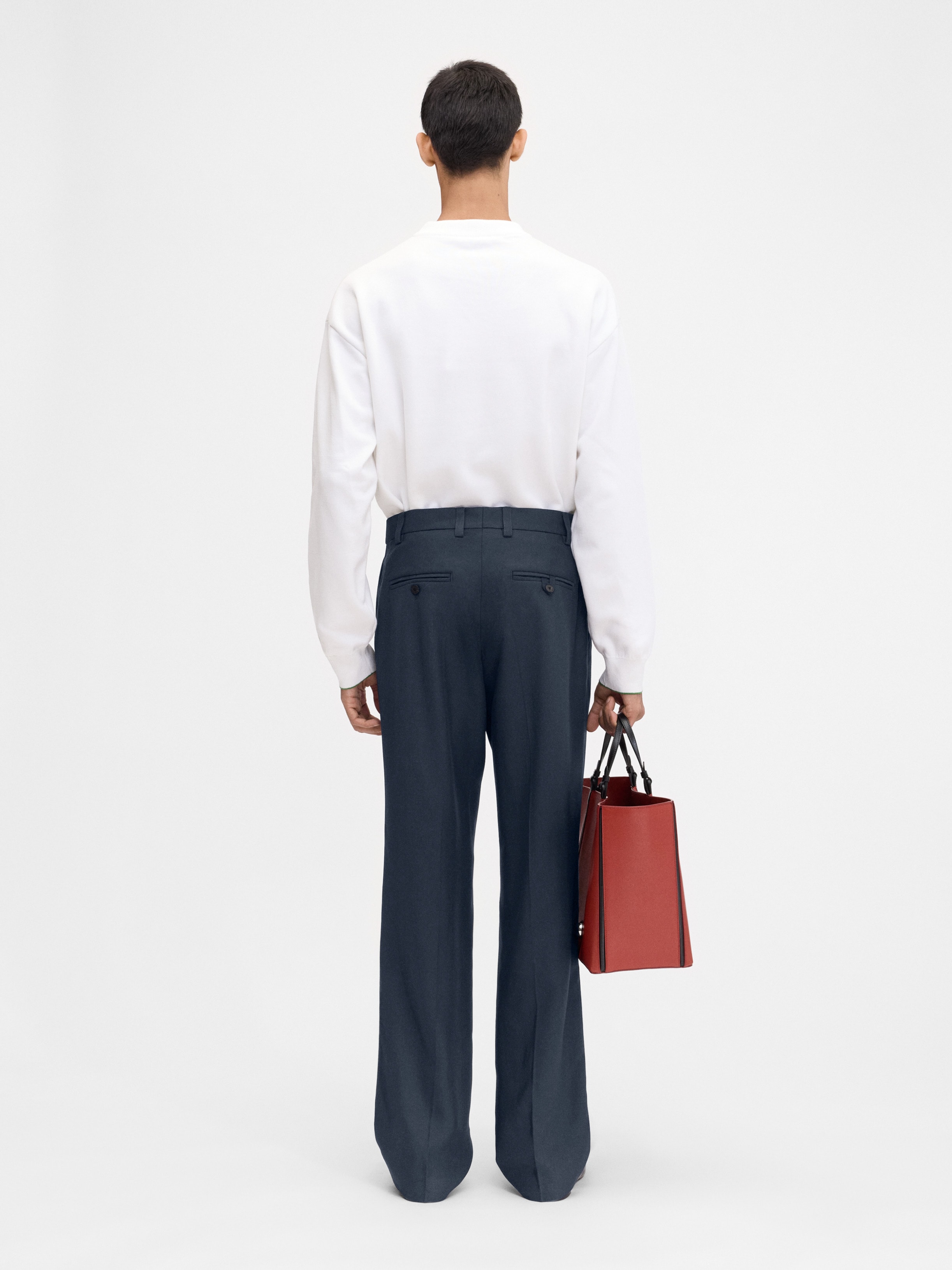 LE PANTALON MELO