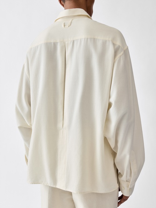 The Losange shirt
