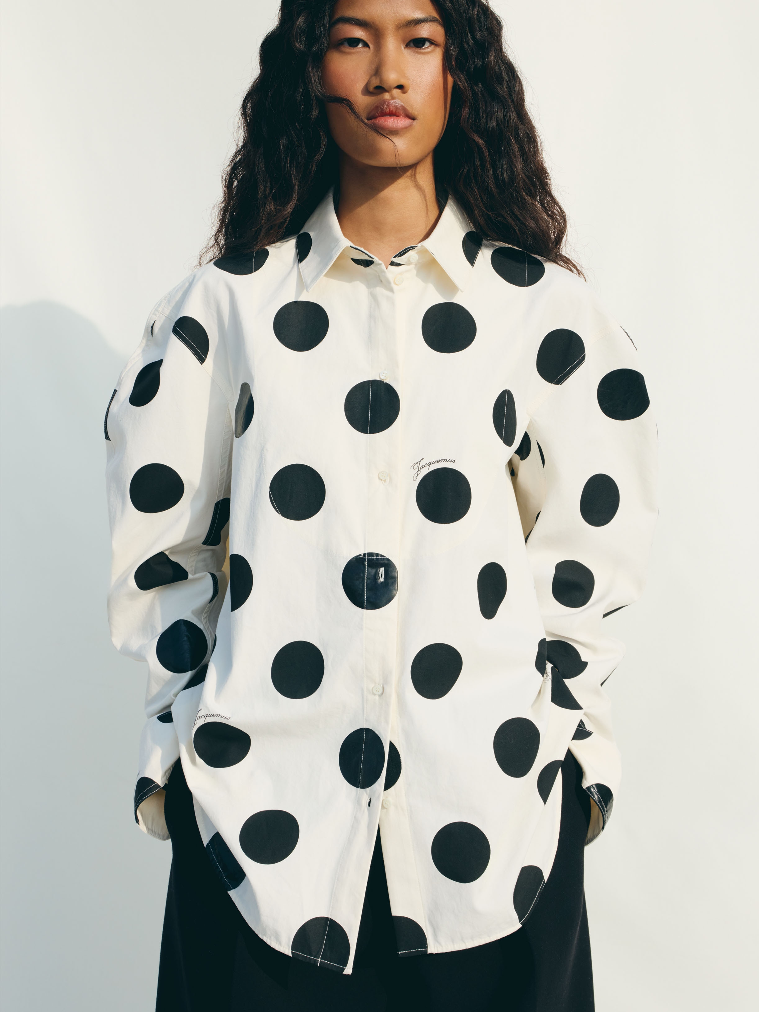 LA CHEMISE CITTA