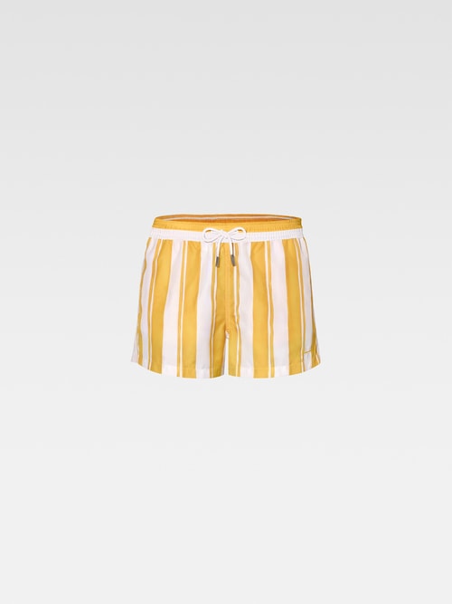 Le maillot Puntini