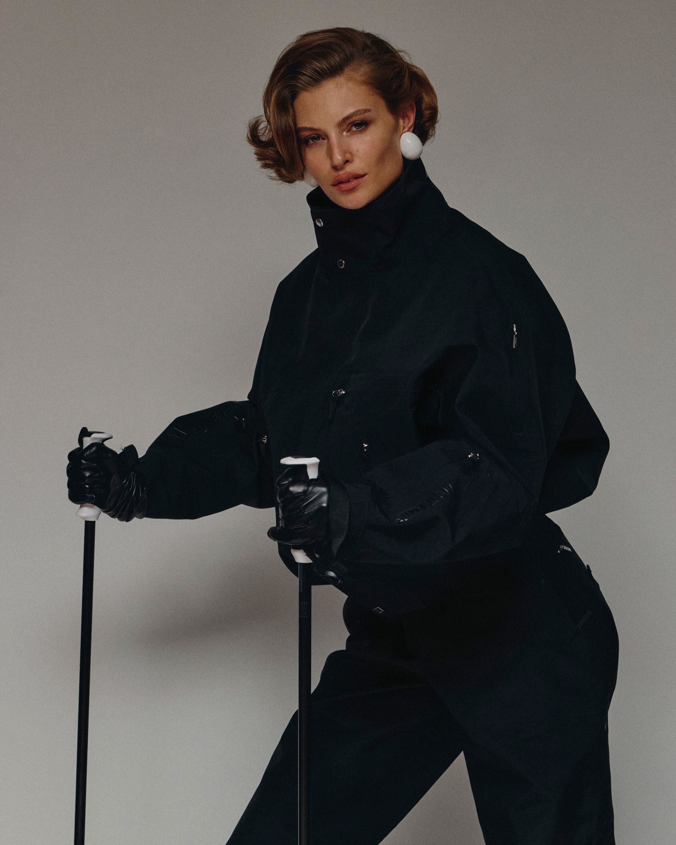 Jacquemus + Nikeのゴアテックスジャケット by JACQUEMUS | Official