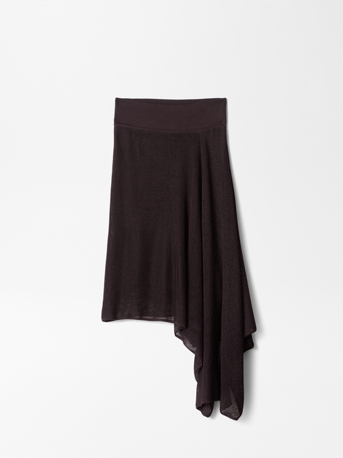 The Voile skirt