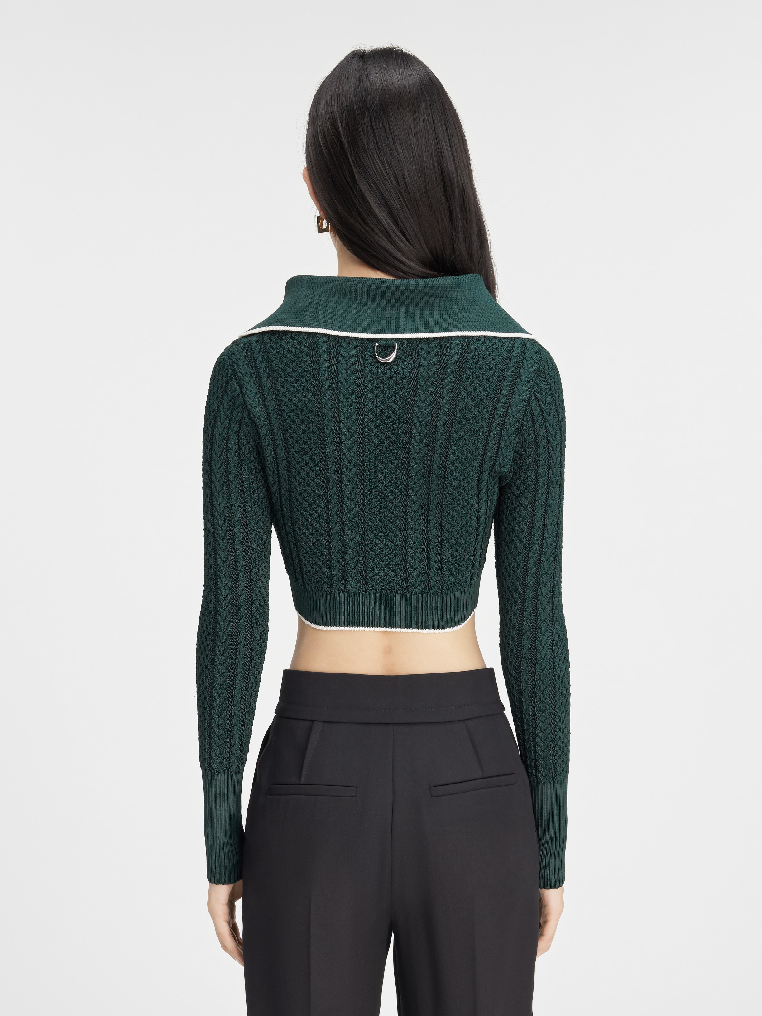 LE CARDIGAN BELA