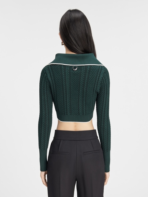 The Bela cardigan