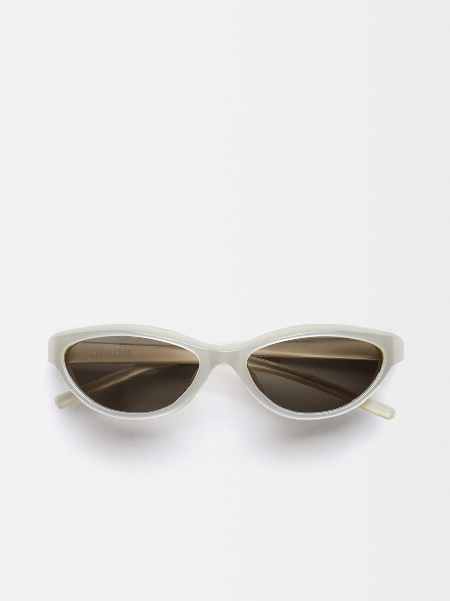 LES LUNETTES CURVO