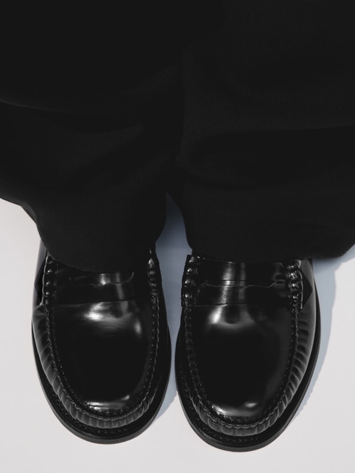 The Palmier loafers