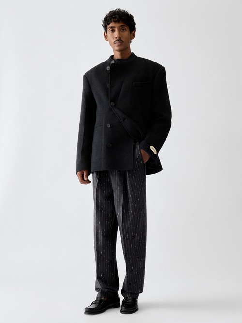 The Losange pants