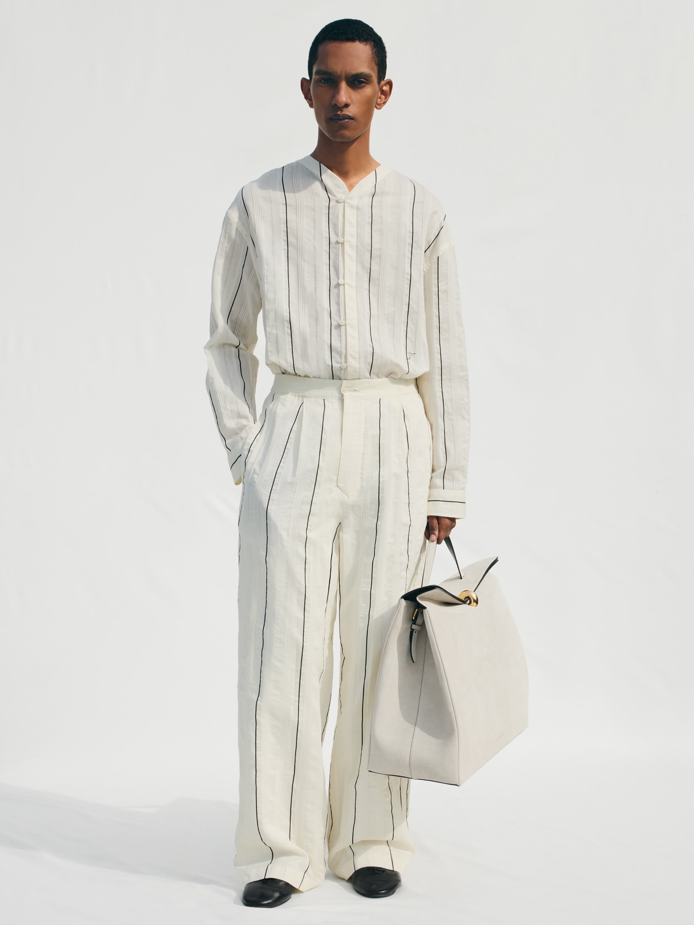 LA CHEMISE VENICE
