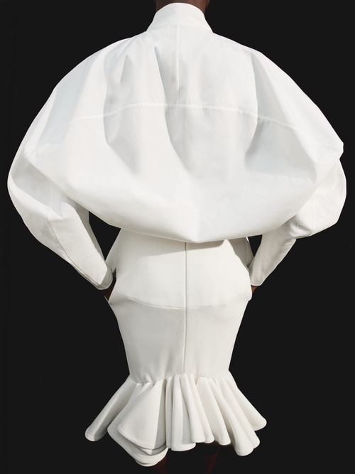 Die Colombe Bluse