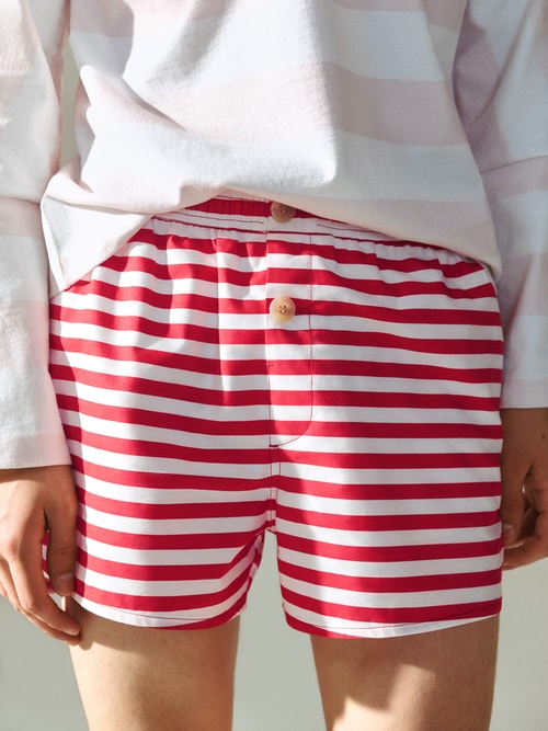 Die Puntini Badehose