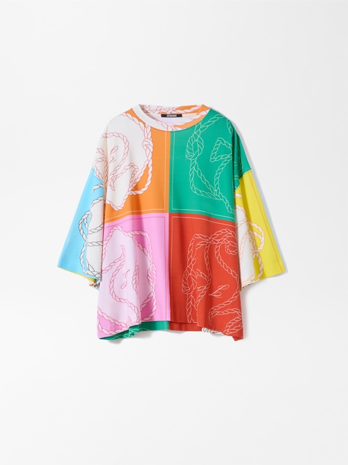 The Hippocampe t-shirt